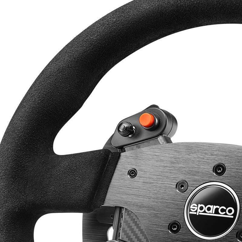 Volant Thrustmaster TM Rally Add-On Sparco R383 MOD