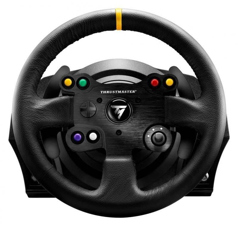 Volant Thrustmaster TX Leather Edition pro Xbox One, Xbox Series X a PC
