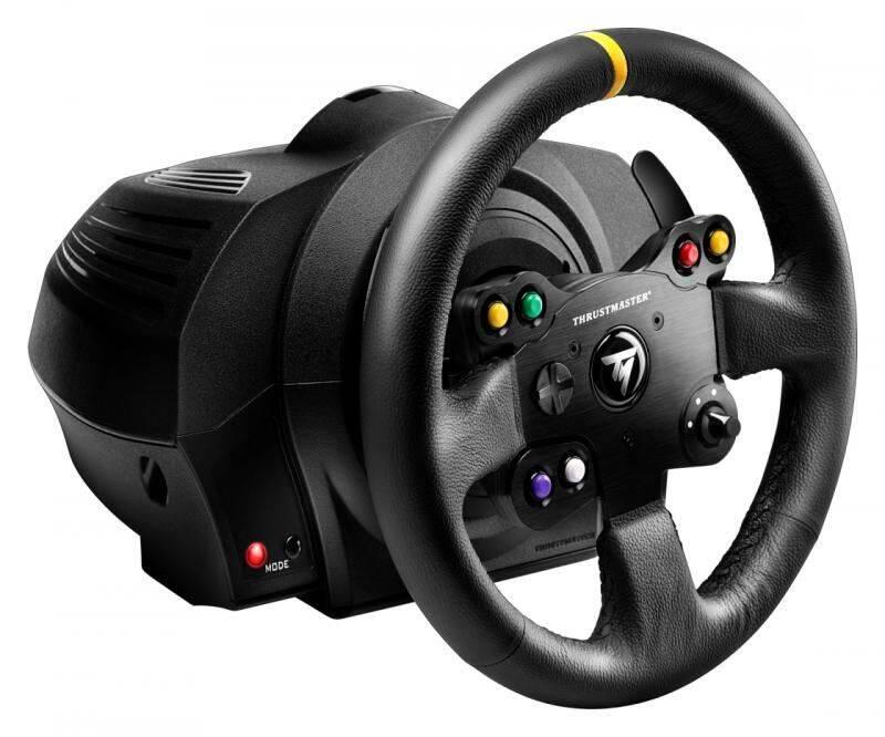 Volant Thrustmaster TX Leather Edition pro Xbox One, Xbox Series X a PC