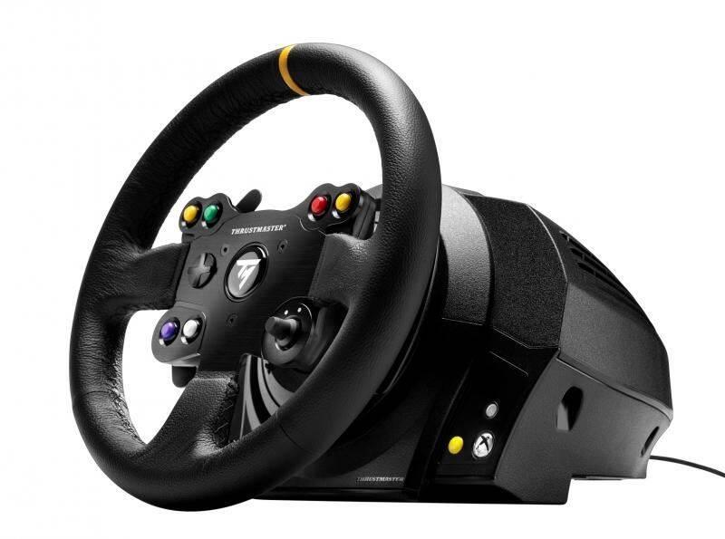 Volant Thrustmaster TX Leather Edition pro Xbox One, Xbox Series X a PC