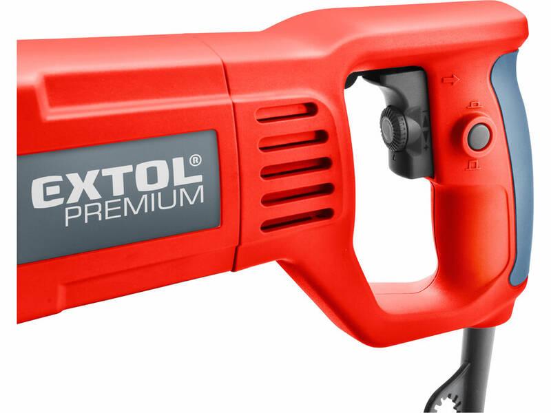 Vrtačka EXTOL PREMIUM 8890040