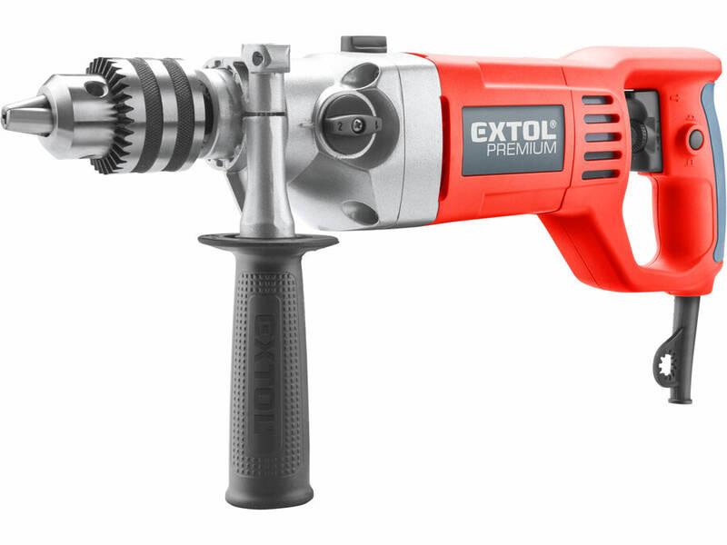 Vrtačka EXTOL PREMIUM 8890040