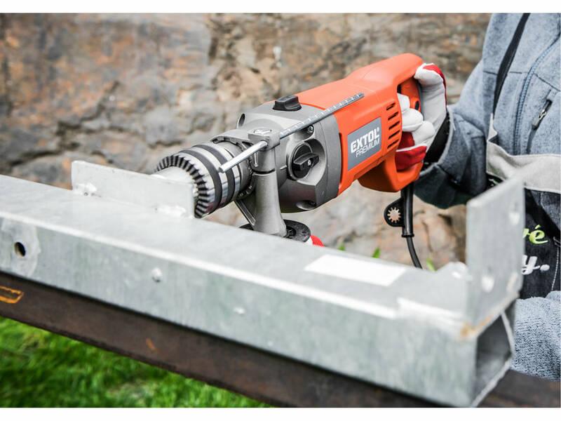 Vrtačka EXTOL PREMIUM 8890040