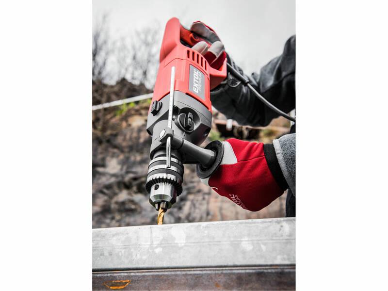 Vrtačka EXTOL PREMIUM 8890040