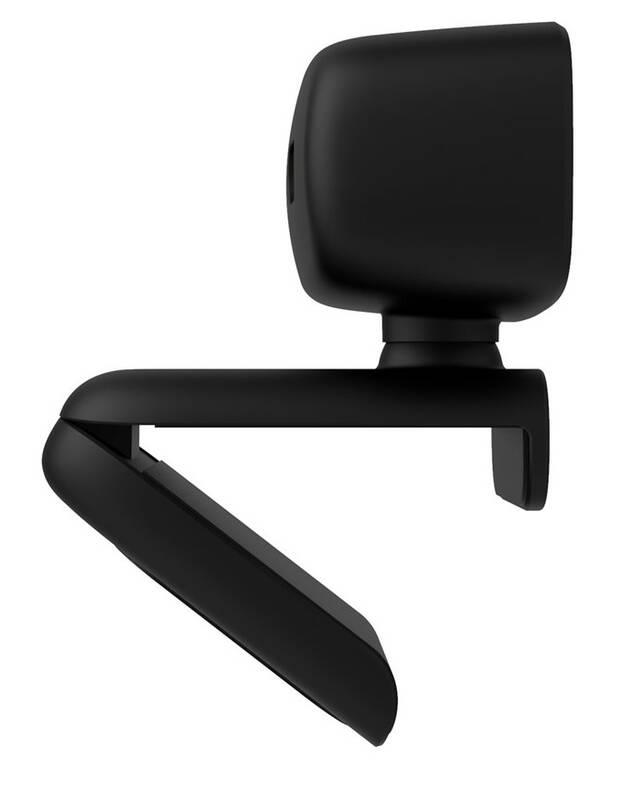 Webkamera Asus C3 černá