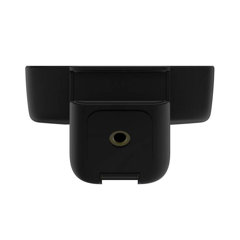 Webkamera Asus C3 černá