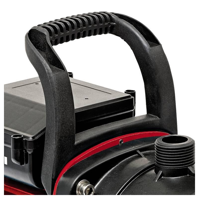 Zahradní čerpadlo Einhell GC-DP 6538 Classic