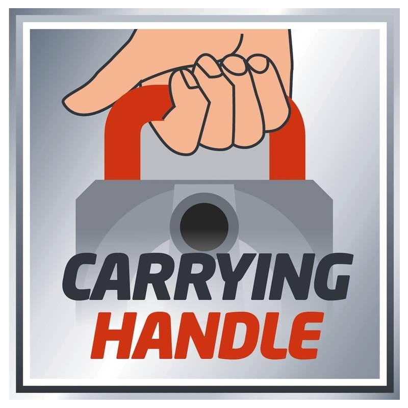 Zahradní čerpadlo Einhell GC-DP 6538 Classic