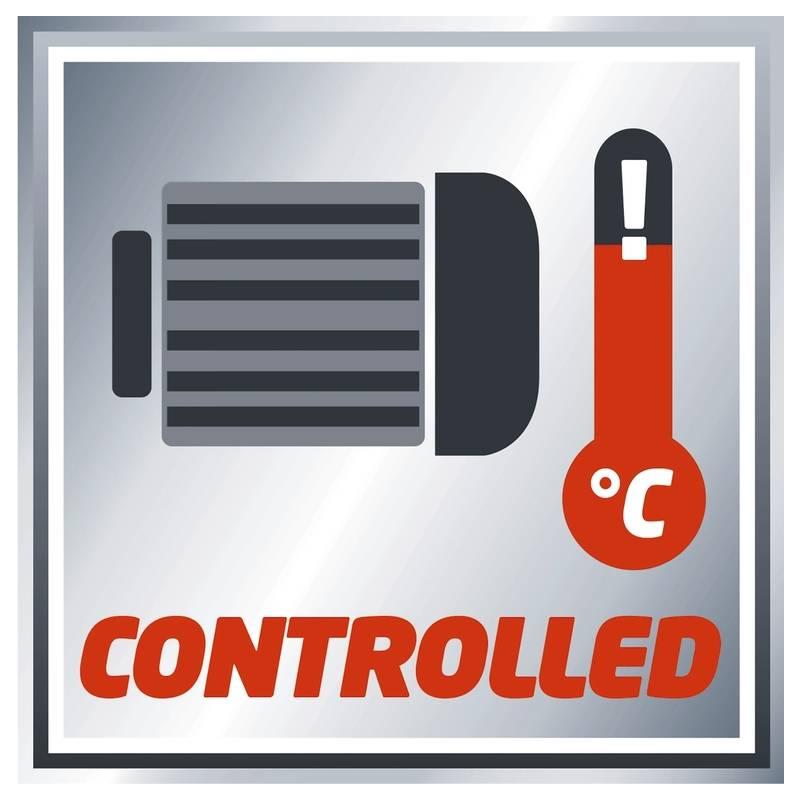 Zahradní čerpadlo Einhell GC-DP 6538 Classic