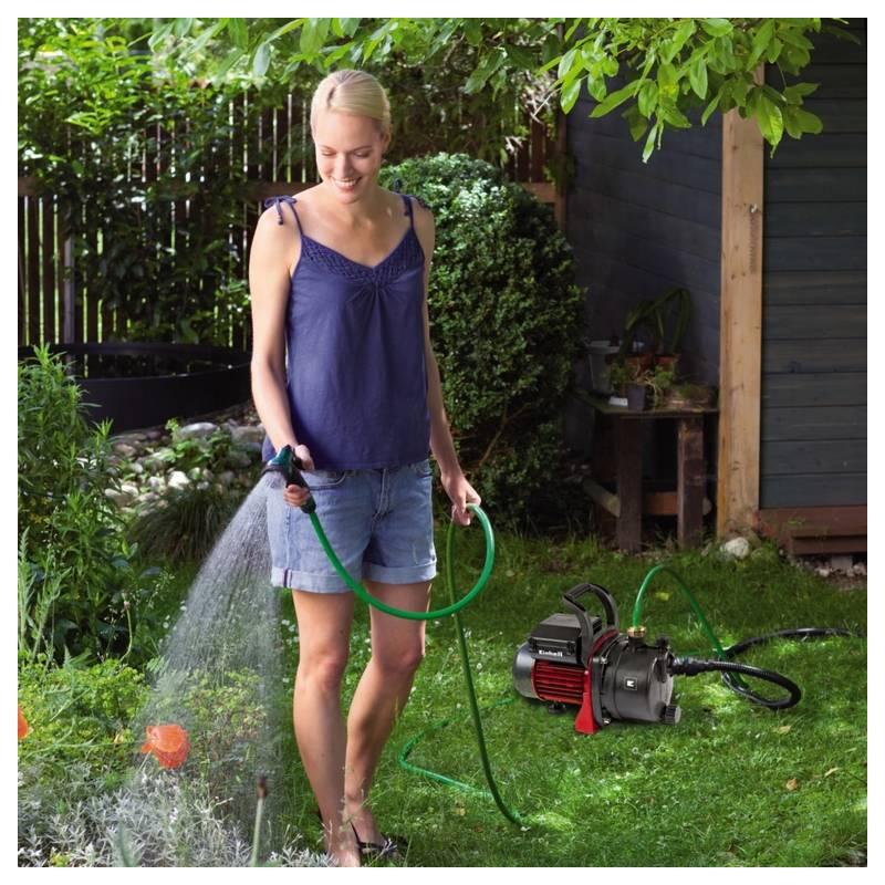 Zahradní čerpadlo Einhell GC-DP 6538 Classic