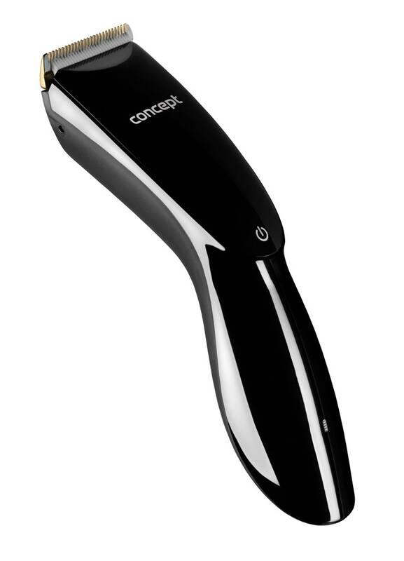 Zastřihovač vlasů Concept ZA7030, Zastřihovač, vlasů, Concept, ZA7030