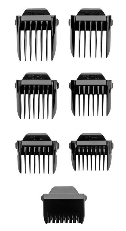 Zastřihovač vlasů Concept ZA7030