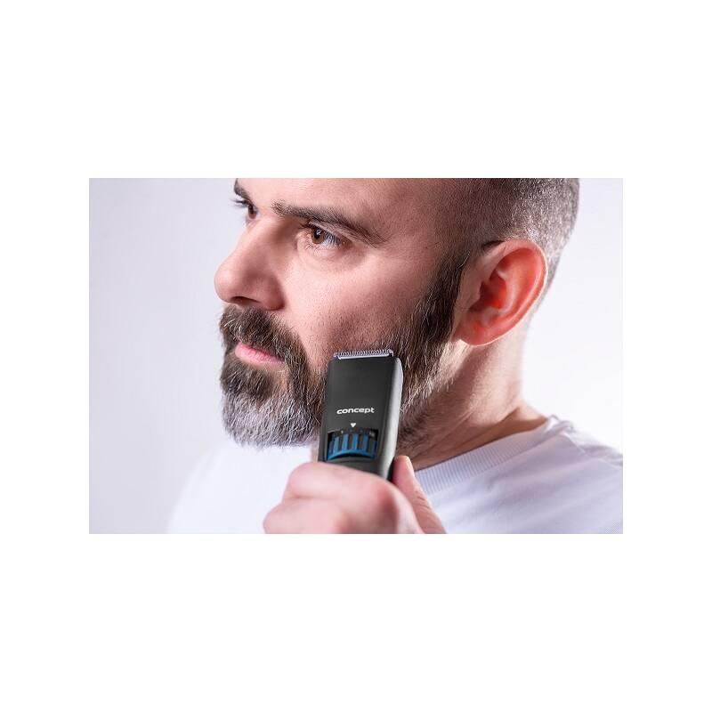 Zastřihovač vlasů Concept ZA7035