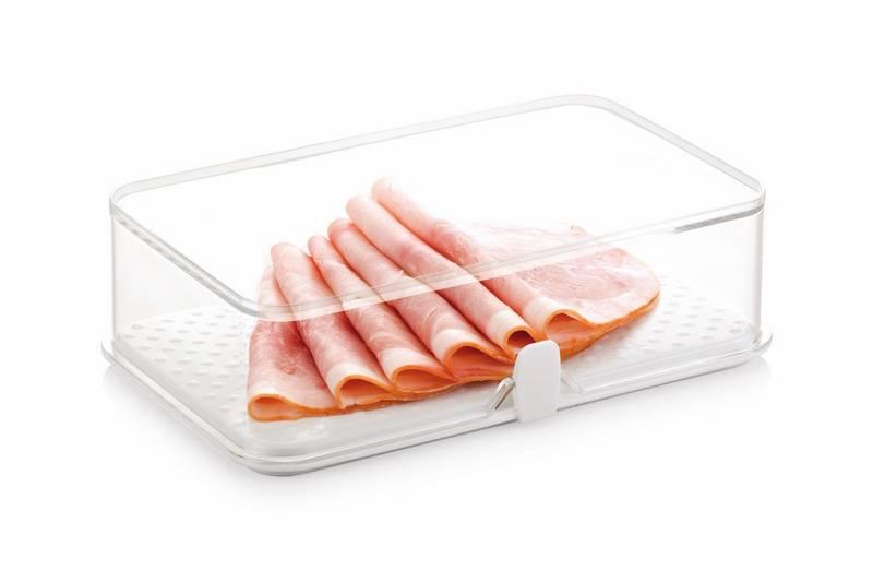 Zdravá dóza do ledničky Tescoma Purity 22 x 14 cm