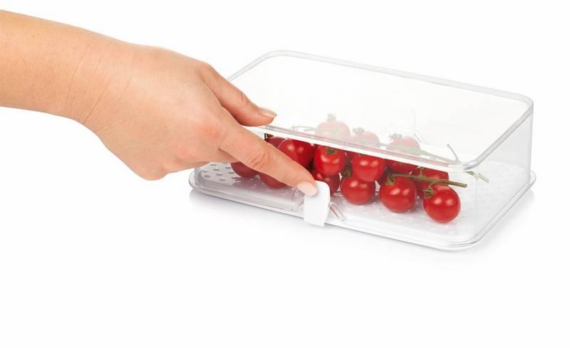 Zdravá dóza do ledničky Tescoma Purity 22 x 14 cm