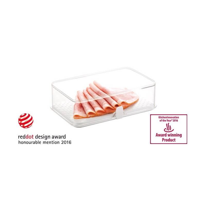 Zdravá dóza do ledničky Tescoma Purity 22 x 14 cm