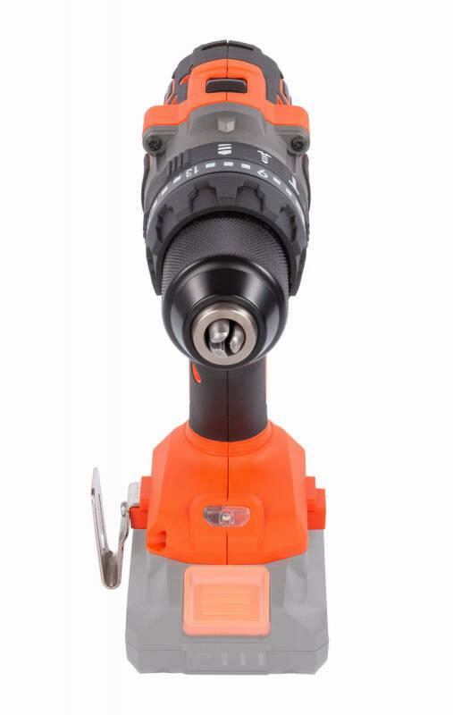 Aku vrtačka POWERPLUS POWDP15200