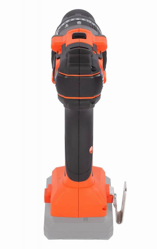 Aku vrtačka POWERPLUS POWDP15200