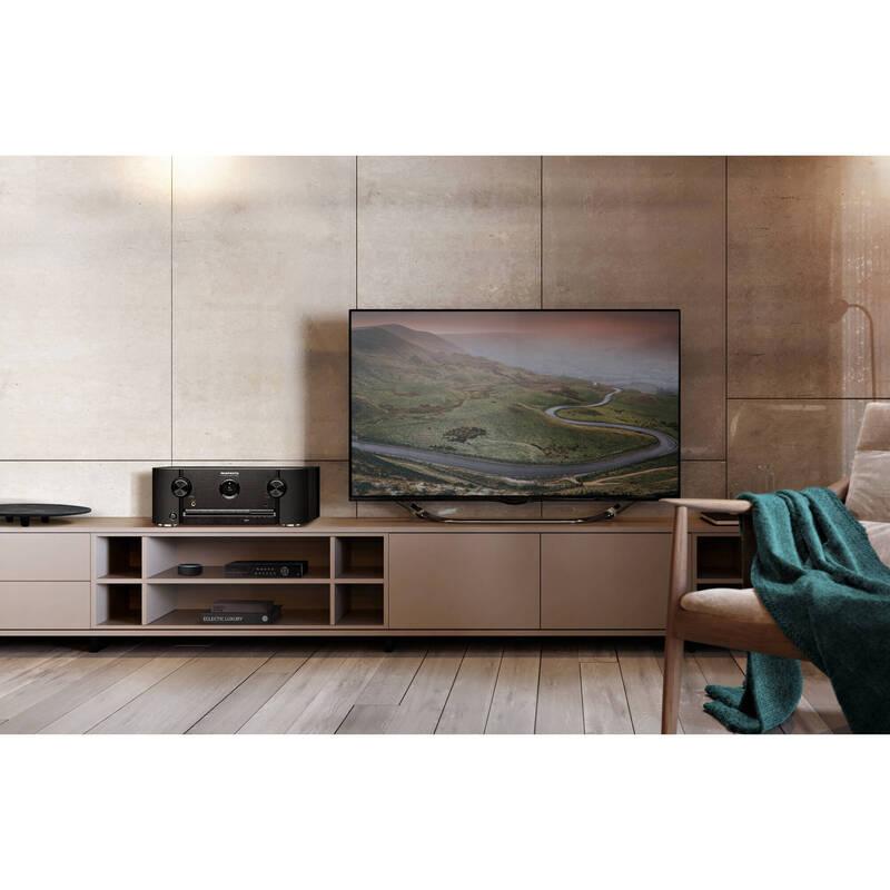 AV Receiver MARANTZ SR5015DAB černý