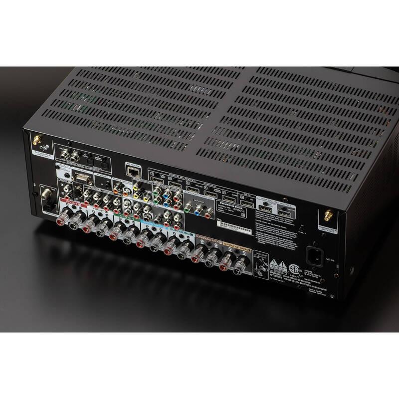 AV Receiver MARANTZ SR5015DAB černý