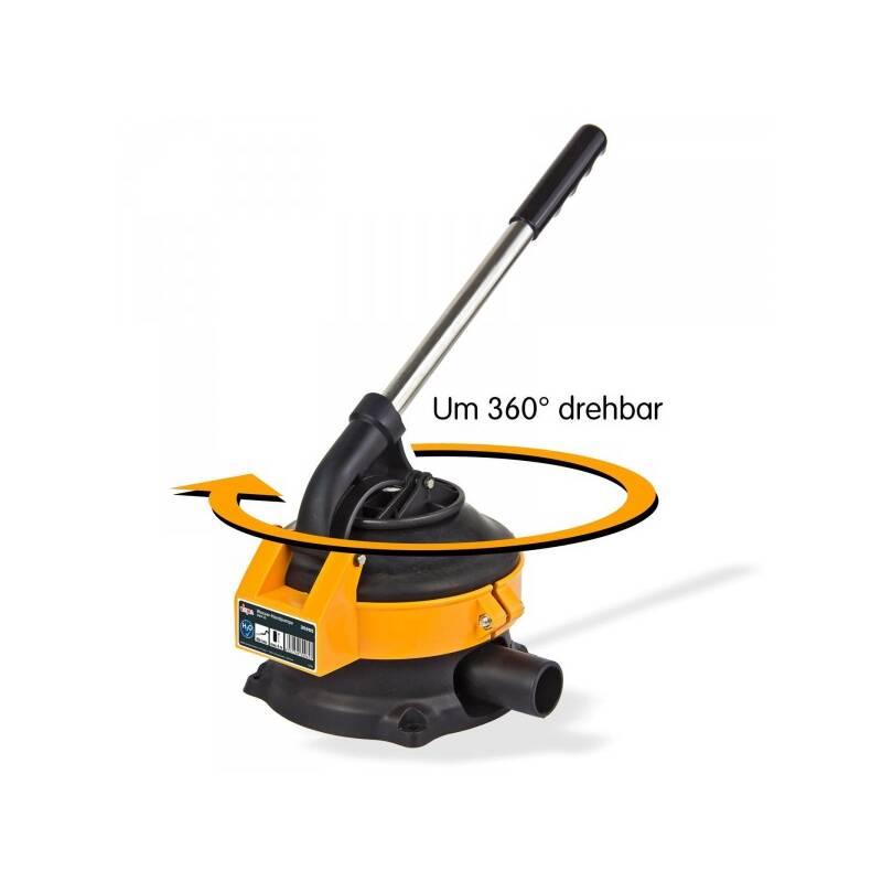 Čerpadlo Dema DWP 80