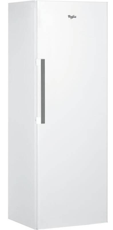 Chladnička Whirlpool SW6 AM2Q W 2 bílá