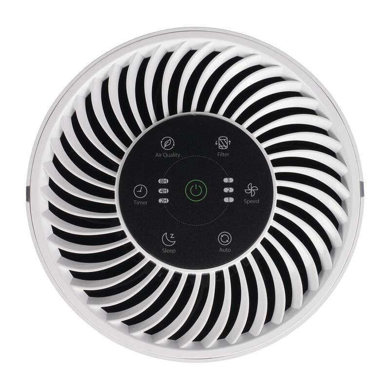 Čistička vzduchu Tristar AP-4787 bílá