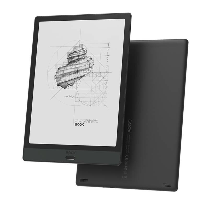 Čtečka e-knih ONYX BOOX Note 3
