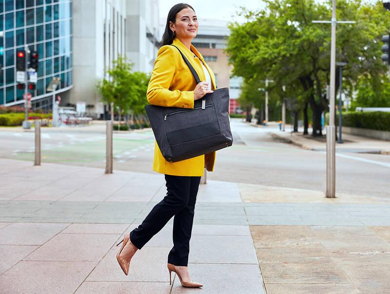 Dámská brašna HP Executive 14,1" Tote černá