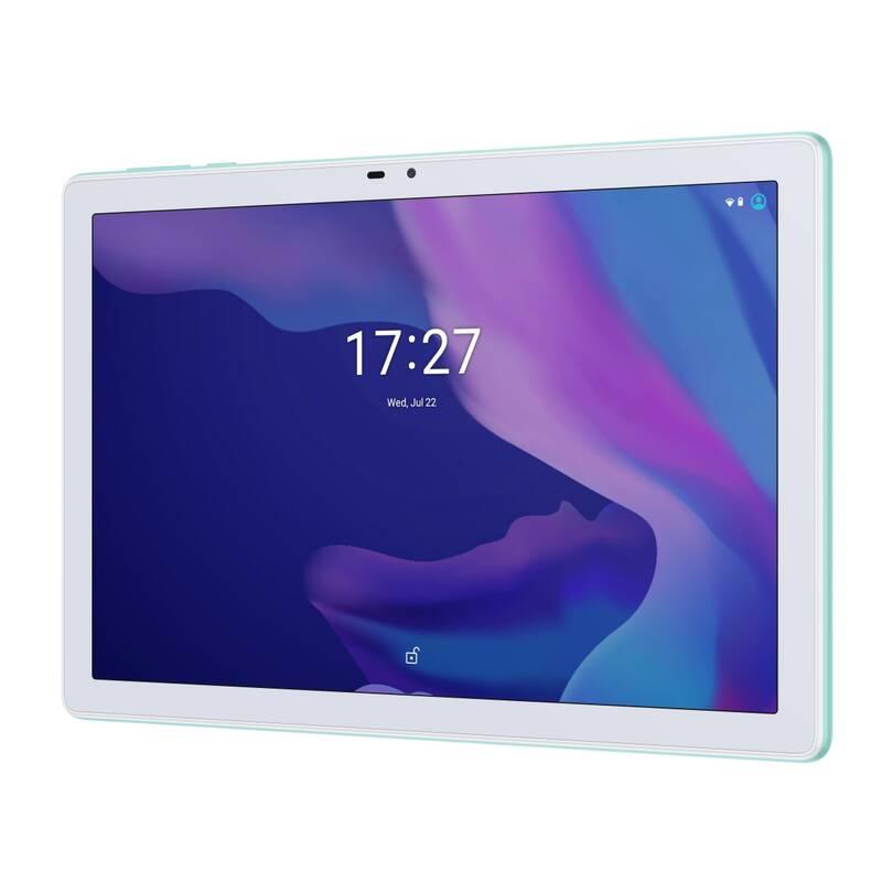 Dotykový tablet ALCATEL Tkee Max zelený
