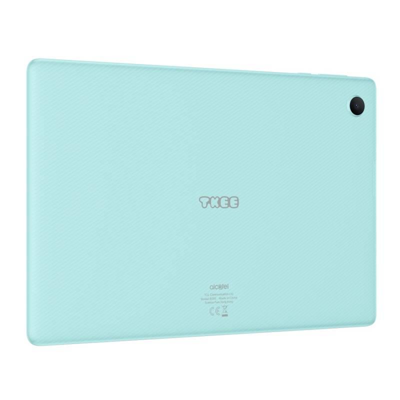 Dotykový tablet ALCATEL Tkee Max zelený