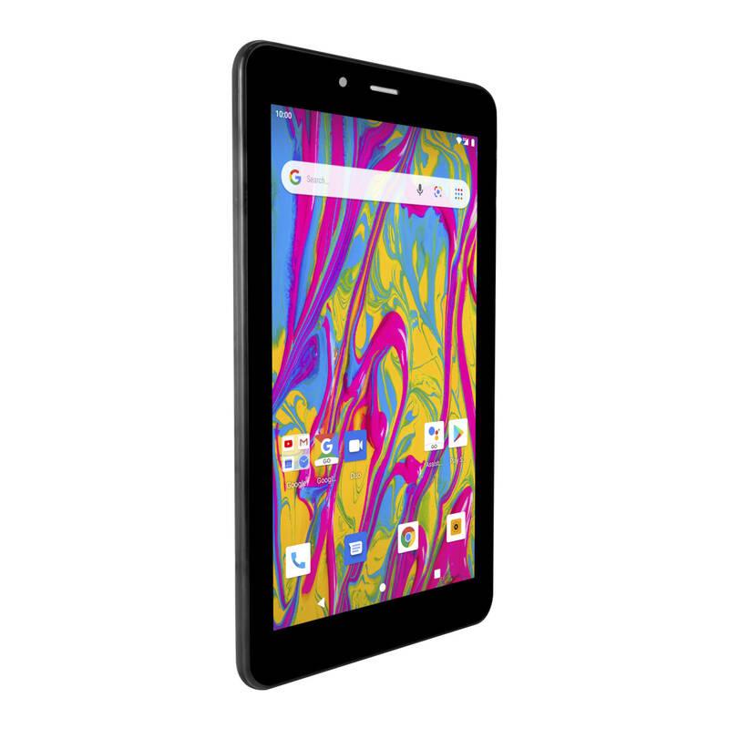 Dotykový tablet Umax VisionBook 7A 3G černý, Dotykový, tablet, Umax, VisionBook, 7A, 3G, černý