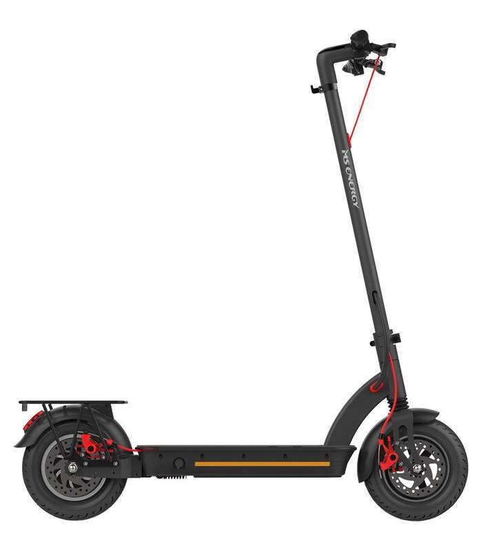 Elektrická koloběžka VIVAX e10