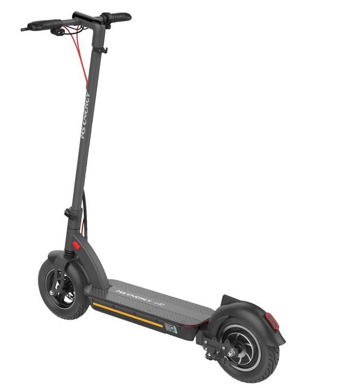 Elektrická koloběžka VIVAX e10