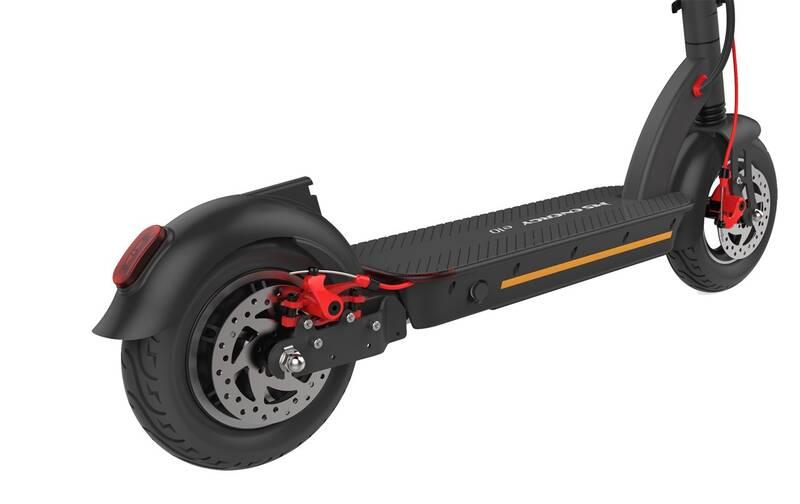 Elektrická koloběžka VIVAX e10