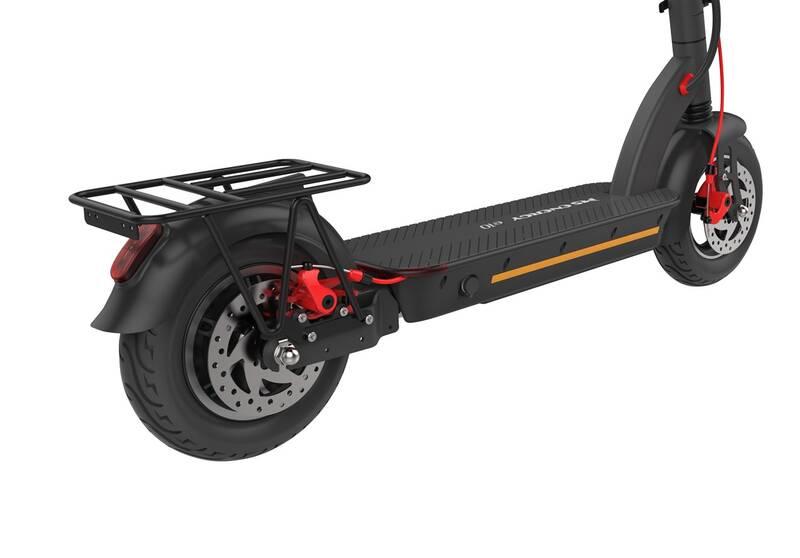 Elektrická koloběžka VIVAX e10