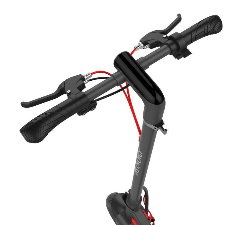 Elektrická koloběžka VIVAX e10