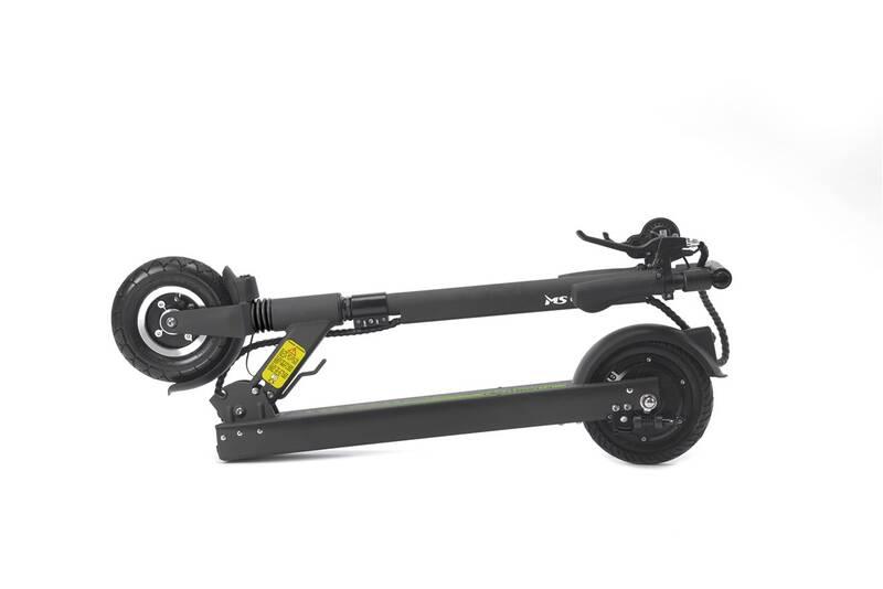 Elektrická koloběžka VIVAX NEUTRON n1