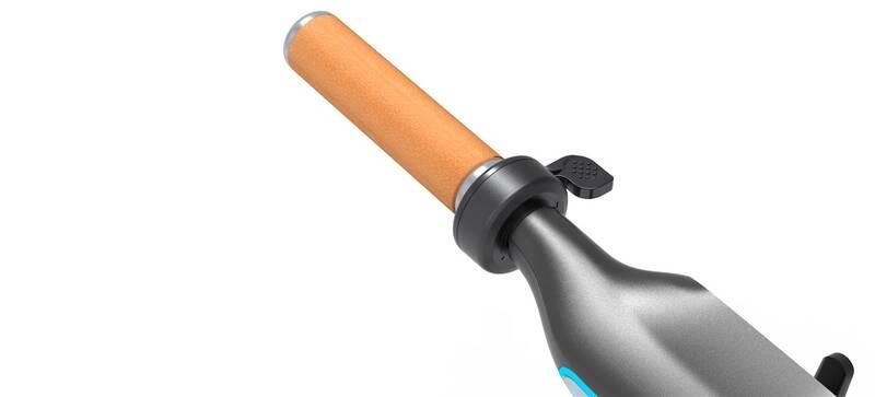 Elektrická koloběžka VIVAX NEUTRON n3