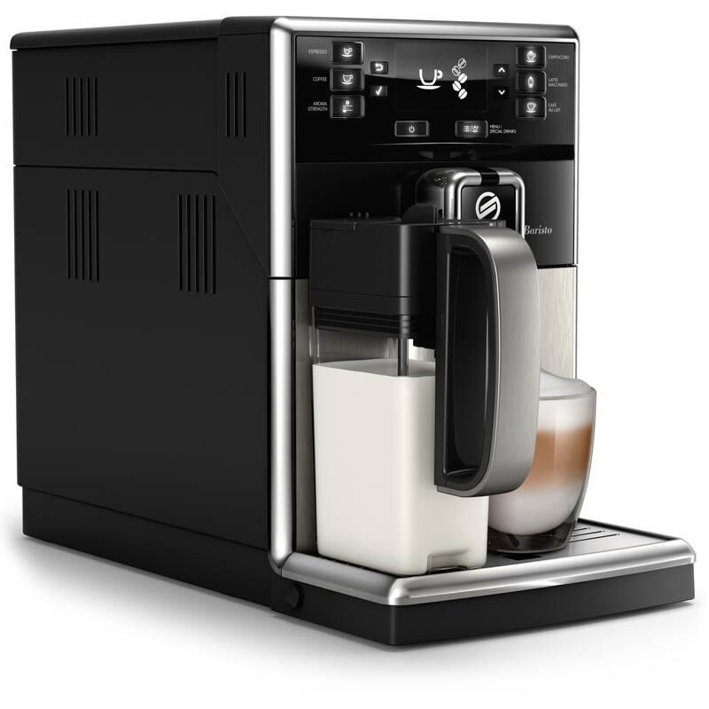 Espresso Saeco PicoBaristo SM5479 10