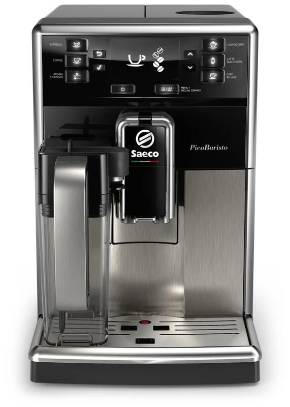 Espresso Saeco PicoBaristo SM5479 10