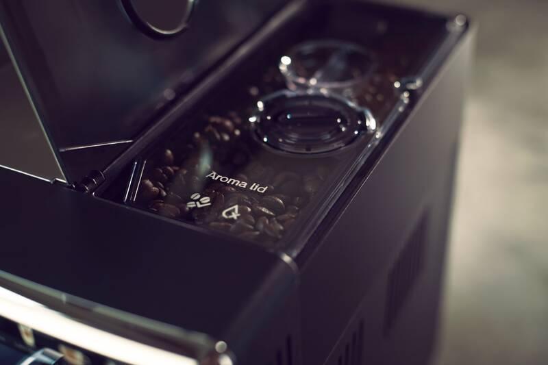 Espresso Saeco PicoBaristo SM5479 10