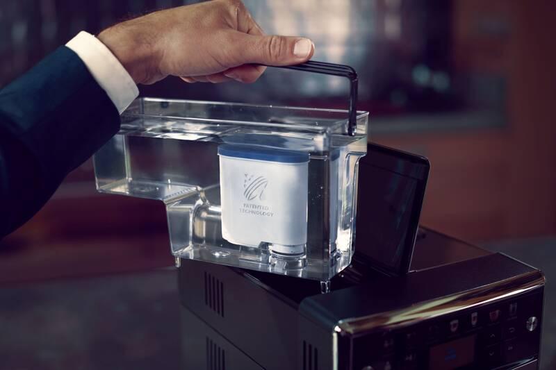 Espresso Saeco PicoBaristo SM5479 10