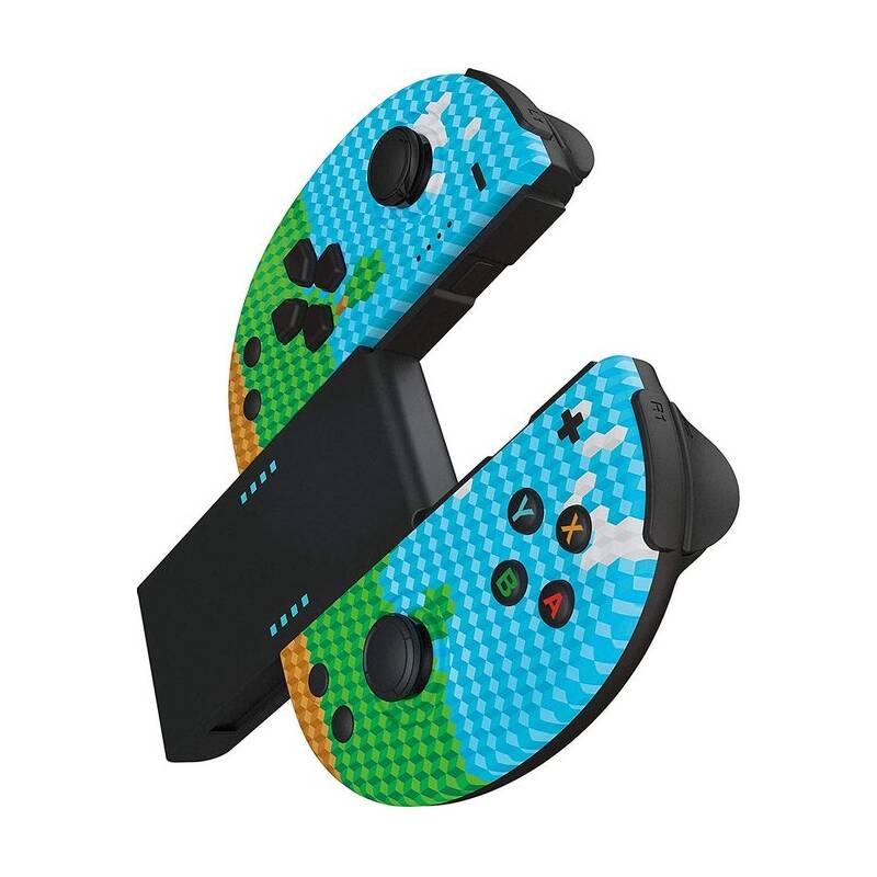 Gamepad Gioteck JC-20 pro Nintendo Switch - Adventure