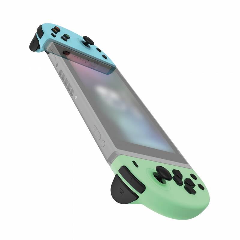 Gamepad Gioteck JC-20 pro Nintendo Switch - Pastel