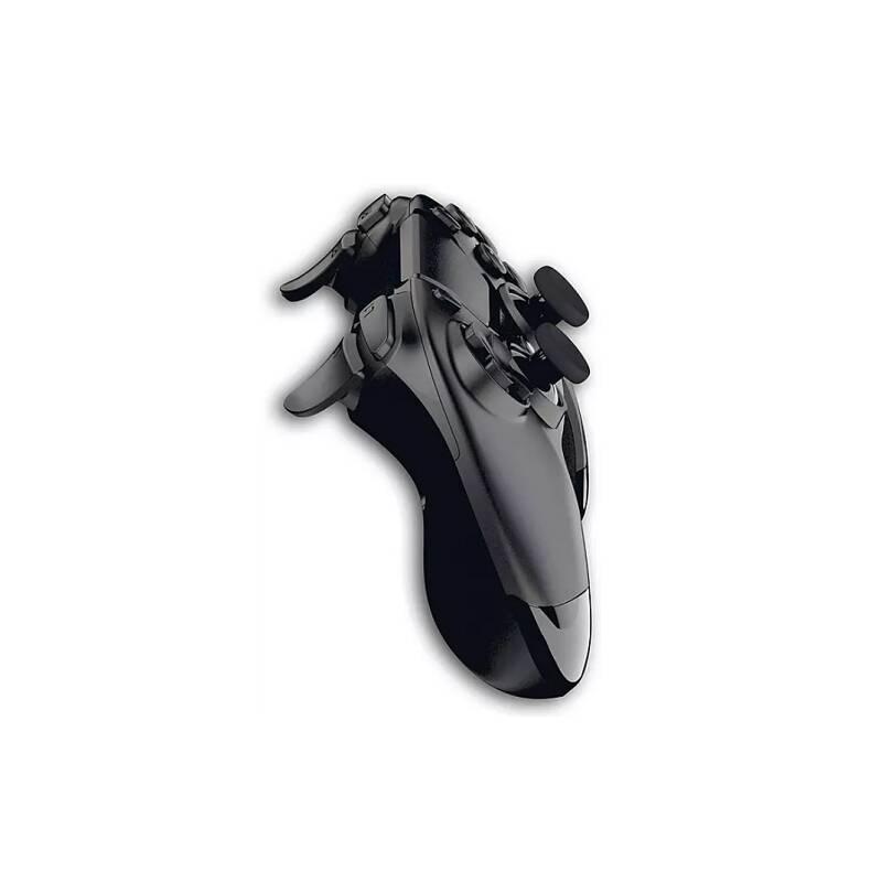 Gamepad Gioteck VX-4 Wireless pro PS4, PC černý