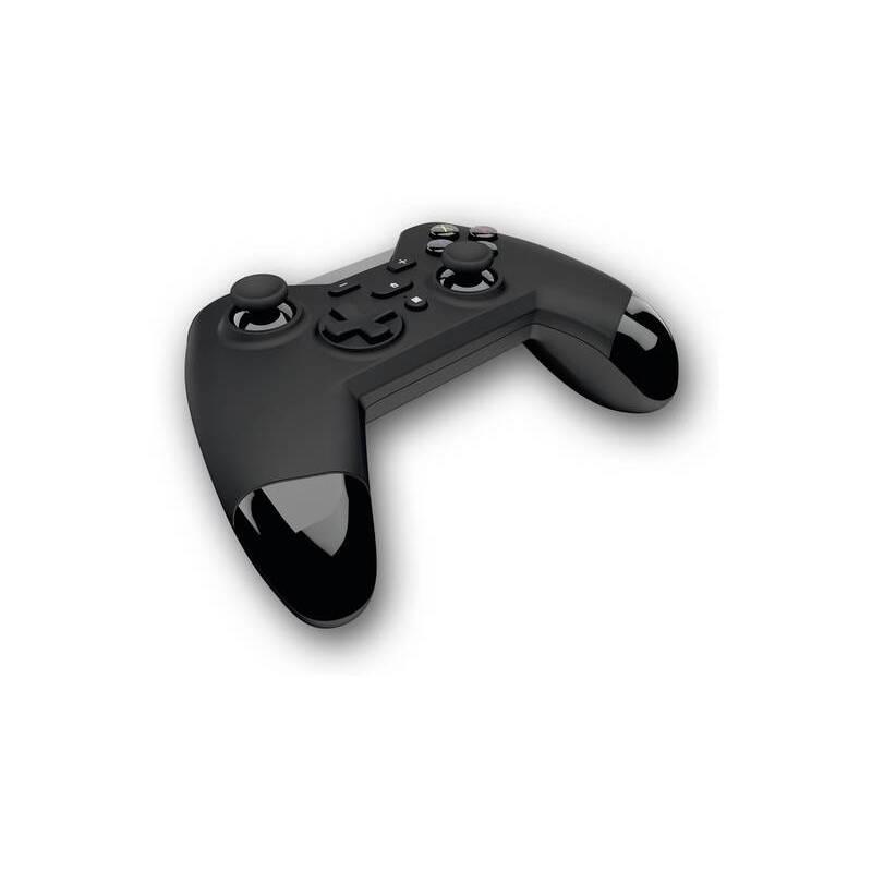 Gamepad Gioteck WX-4 pro Nintendo Switch, PS3, PC černý