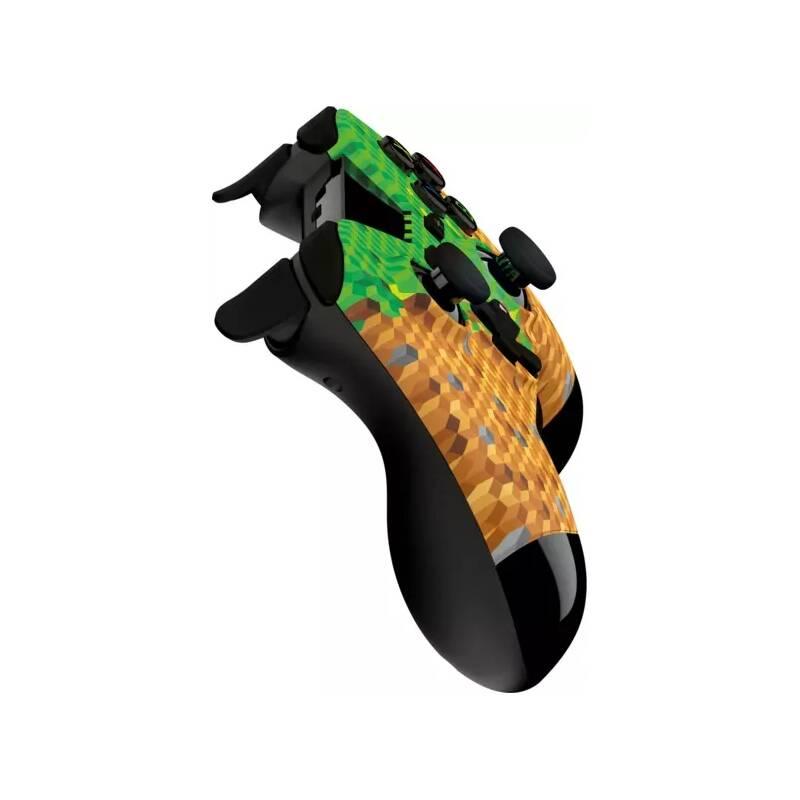 Gamepad Gioteck WX-4 pro Nintendo Switch, PS3, PC - Cubes