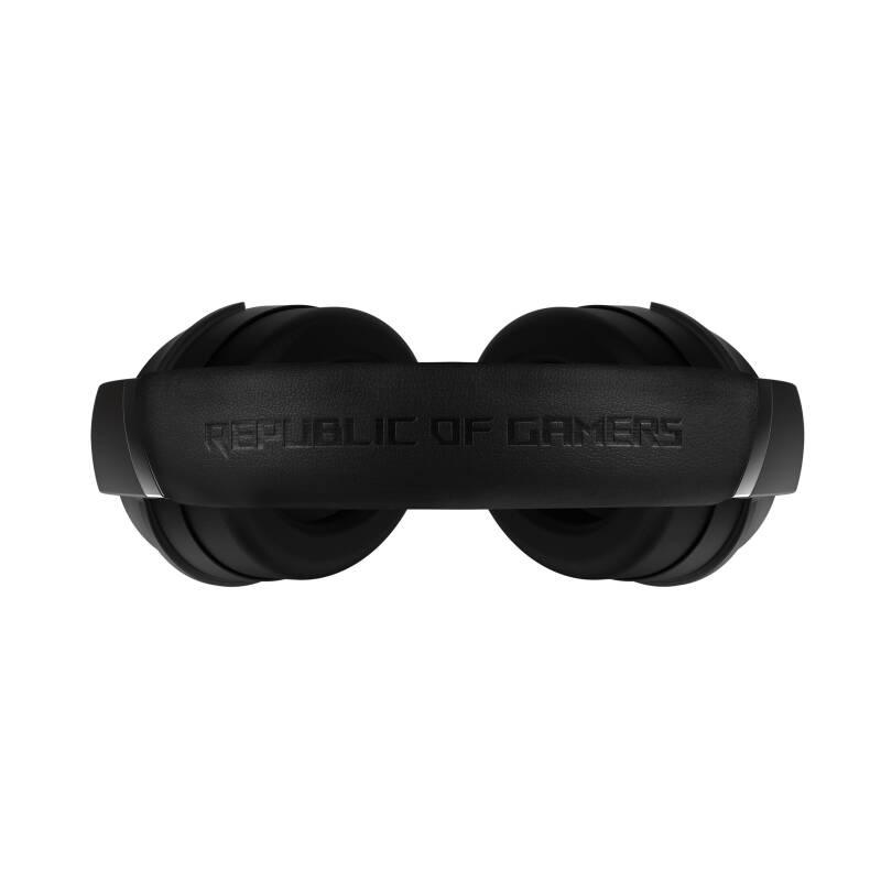 Headset Asus ROG STRIX GO 2.4 černý