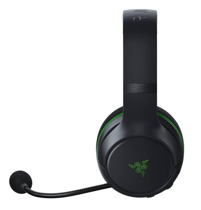 Headset Razer Kaira for Xbox černý